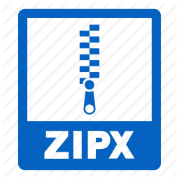 ZipX2.20 Build 1636 官方版