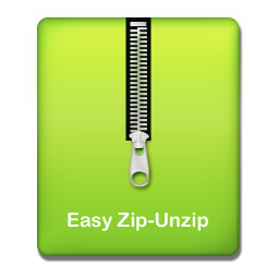 EasyZip3.0 官方版