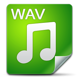 RAW to WAV1.5 官方版
