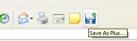 SaveAsPlus(网页保存)