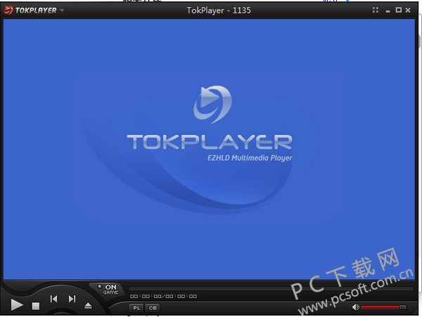 TokPlayer播放器