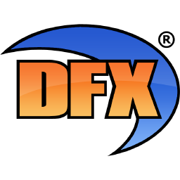 DFX8.501 for Winamp 汉化版