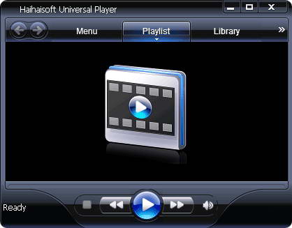 Haihaisoft Universal Player截图0