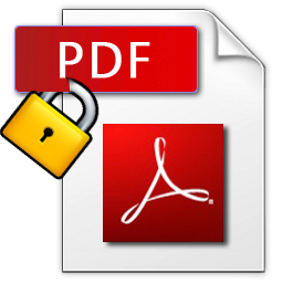 Encrypt PDF software