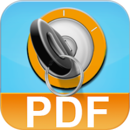 Easy Pdf Password Recovery Free6.4 官方版
