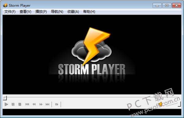 StormPlayer