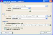 StationPlaylist Streamer5.10 官方版