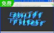 BluffTitler Portable12.2.0.5 免费版