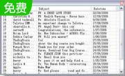 Batch Email Searcher1.0325