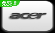 Acer宏碁 X8AIP笔记本 网络摄像机驱动程序段首LOGO
