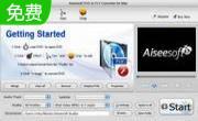 Aiseesoft DVD to FLV Converter for Mac6.2.58