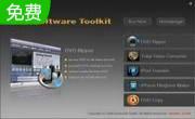 Aiseesoft DVD Software Toolkit for Mac段首LOGO