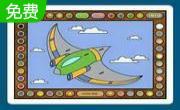 Coloring Book 12: Airplanes1.02