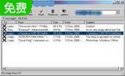 jocsof Email Checker段首LOGO