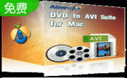 Aiseesoft DVD to 3GP Suite for Mac段首LOGO