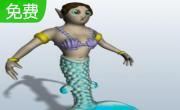 3D Mermaids2.0