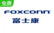 Foxconn 富士康 Renaissance主板BIOS段首LOGO