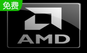 AMD 主板芯片组RAID驱动包段首LOGO