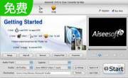 Aiseesoft DVD to Zune Converter for Mac6.2.56