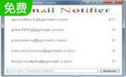 Gmail Notifier Pro段首LOGO