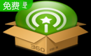 Qihoo奇虎360随身WiFi驱动段首LOGO