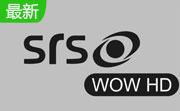 SRS Audio Sandbox段首LOGO