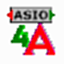 asio4all驱动