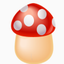桌面图标管理软件(蘑菇菜单)