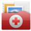 comfy file recovery