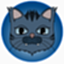 BlueLightCat
