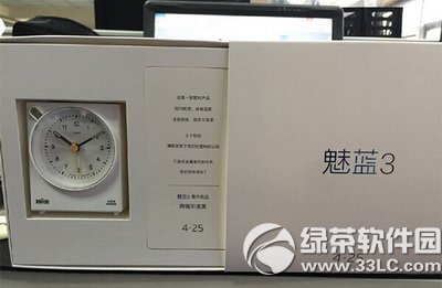 魅蓝3什么时候出 魅蓝3什么时候发布