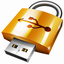 gilisoft usb lock5.1.0 官方免费版