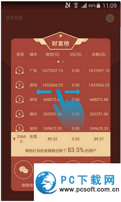 瓦力抢红包软件安全吗