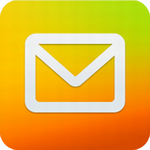  QQ email mobile client iPhone version