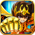圣斗士星矢手游电脑版