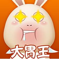 囧囧兔:大胃王