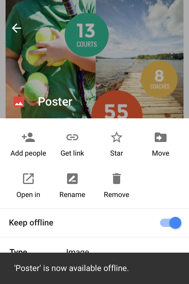 Google Drive(谷歌云存储)