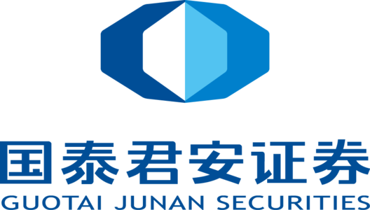 国泰君安君弘logo图片
