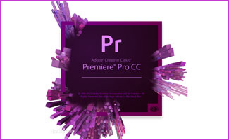Adobe Premiere软件专题