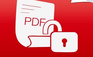 pdf密码移除器