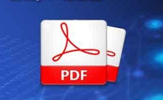pdf格式转换器