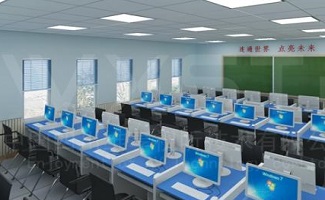 网络教室软件