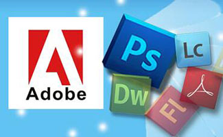 Adobe Photoshop合集