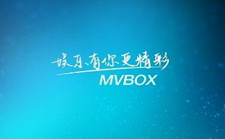 mvbox播放器