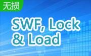 SWF, Lock & Load段首LOGO