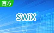 SWiX段首LOGO