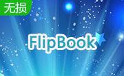 FlipBook段首LOGO