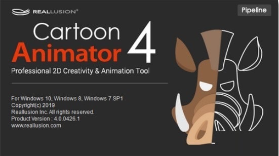 cartoon animator 4 download