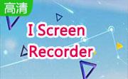 I Screen Recorder段首LOGO