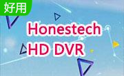 Honestech HD DVR段首LOGO